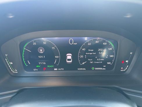 New 2026 Honda Accord Sport image 3