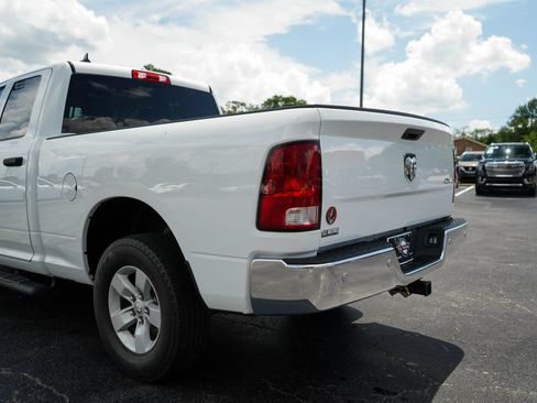 Used 2023 RAM 1500 Tradesman w/ Interior Cold Weather Group AWD/4WD image 20
