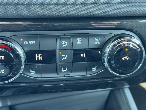 New 2026 Chevrolet TrailBlazer RS w/ Convenience Package image 34