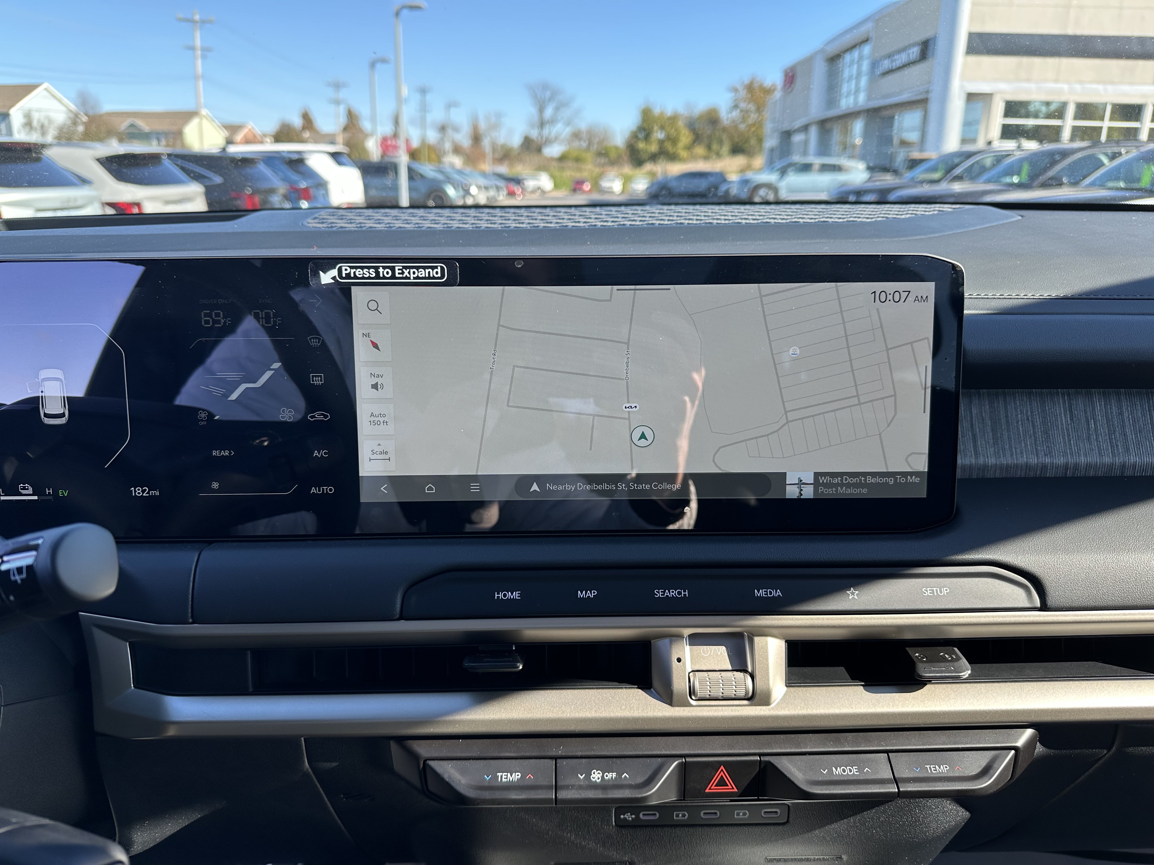 New 2027 Kia Telluride SX Prestige AWD/4WD image 35