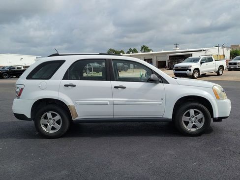 Used 2007 Chevrolet Equinox LS image 18