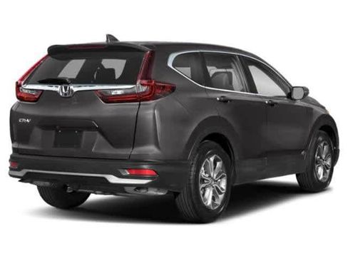 Used 2020 Honda CR-V EX image 2