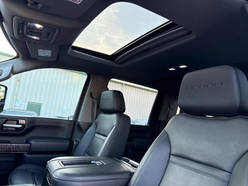 Used 2022 GMC Sierra 2500 Denali w/ Denali Ultimate Package image 38