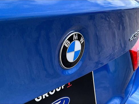 Used 2016 BMW 435i Coupe RWD image 31