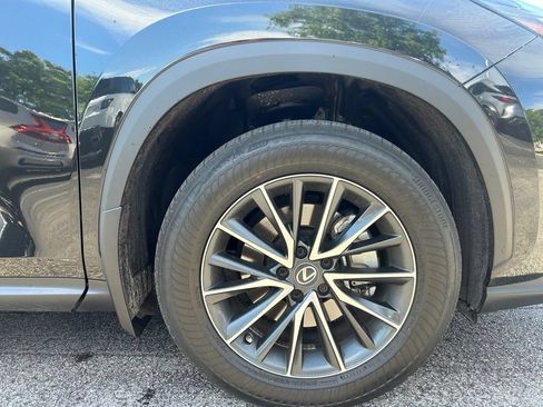 Used 2023 Lexus NX 350 AWD image 24