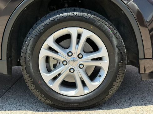 Used 2013 Dodge Durango Crew w/ Trailer Tow Group IV RWD image 25