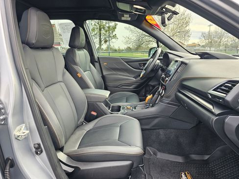 Used 2023 Subaru Forester Wilderness image 10