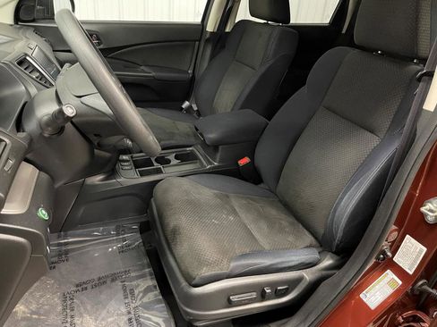 Used 2016 Honda CR-V EX image 20