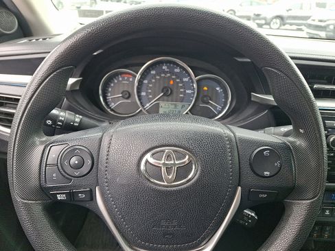 Used 2016 Toyota Corolla LE Premium image 23