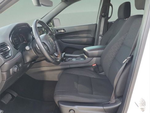 Certified 2025 Dodge Durango GT w/ Blacktop Package image 16