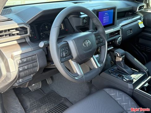 New 2026 Toyota Tacoma SR5 AWD/4WD image 18