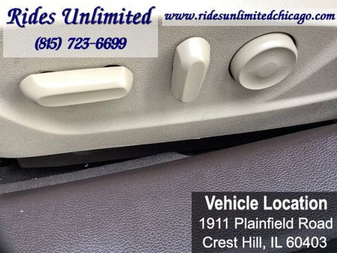 Used 2011 Buick Regal CXL w/ RL3 Preferred Equipment Group image 10