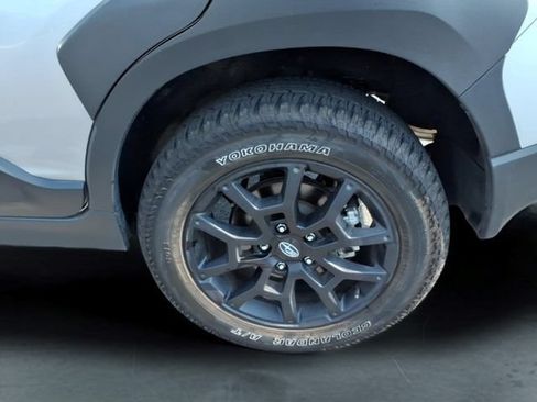 Used 2024 Subaru Crosstrek 2.5i Wilderness AWD/4WD image 12