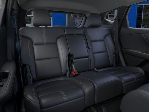 New 2026 Chevrolet Blazer LT w/ Midnight/Sport Edition image 17