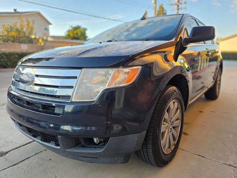 Used 2009 Ford Edge Limited image 25
