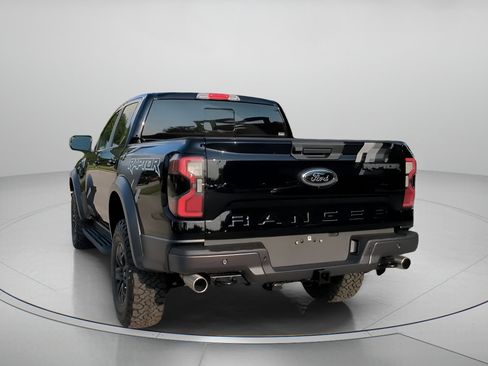 New 2026 Ford Ranger Raptor AWD/4WD image 26