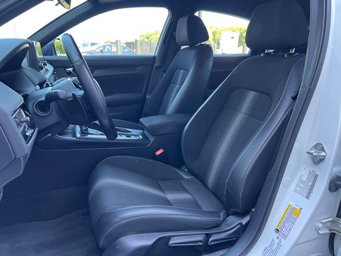 Used 2022 Honda Civic Sport image 13