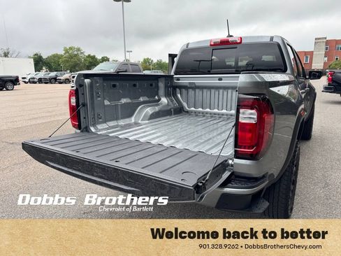 Used 2026 GMC Canyon Elevation RWD image 39