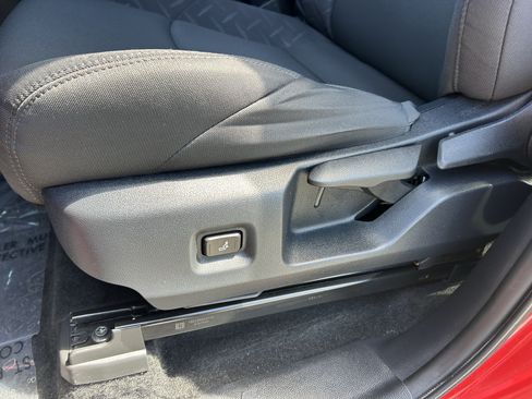 Certified 2026 Toyota Tacoma SR5 RWD image 16