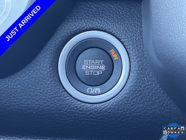 Used 2023 RAM 1500 Rebel w/ Rebel Level 1 Equipment Group AWD/4WD image 33