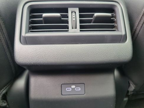 New 2026 MAZDA CX-50 AWD 2.5 Hybrid w/ Weather Package image 13