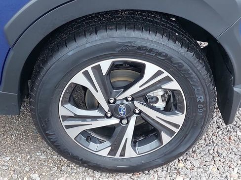 Used 2026 Subaru Crosstrek 2.0i Premium image 29