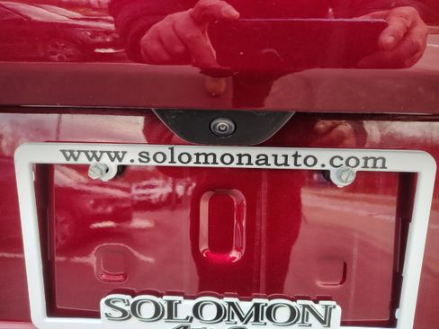 Certified 2024 Jeep Grand Cherokee L Altitude image 9