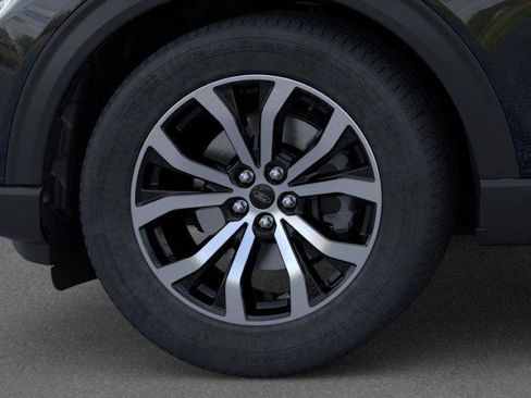 New 2026 Ford Explorer ST-Line w/ Premium Package image 19