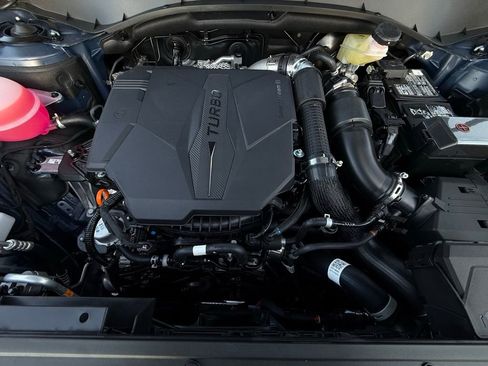 New 2027 Kia Telluride S AWD/4WD image 35