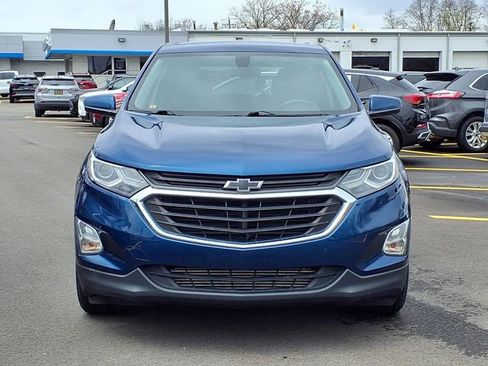 Used 2019 Chevrolet Equinox LT image 23