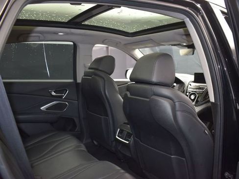 Used 2021 Acura RDX FWD image 11