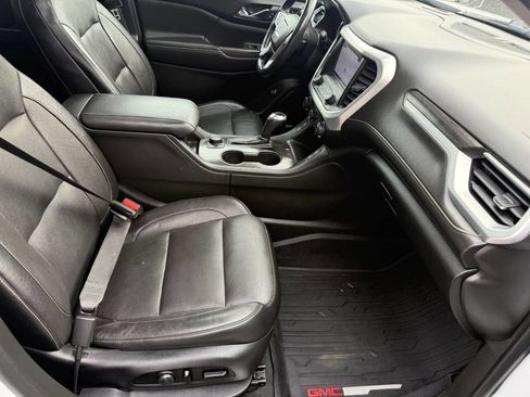 Used 2018 GMC Acadia SLT image 27