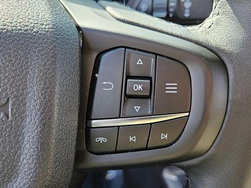 Certified 2024 Ford Ranger Lariat w/ FX4 Off-Road Package image 23