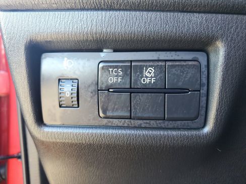 Used 2021 MAZDA CX-5 Sport image 21