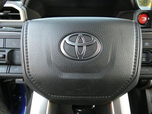 Used 2025 Toyota Tacoma TRD Off-Road w/ TRD Off Road Upgrade Package image 68