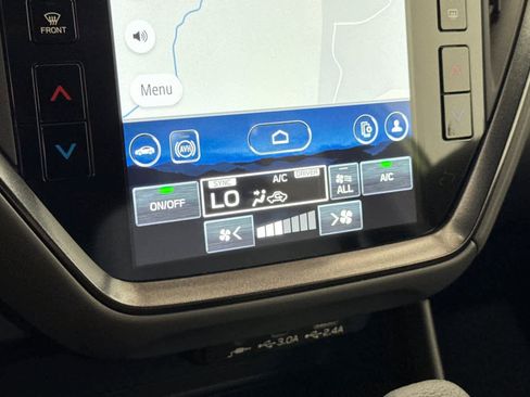 New 2026 Subaru Crosstrek 2.5i Sport AWD/4WD image 20