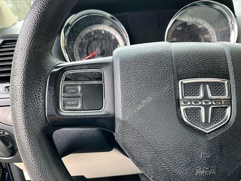 Used 2017 Dodge Grand Caravan SE w/ Power Window Group image 15