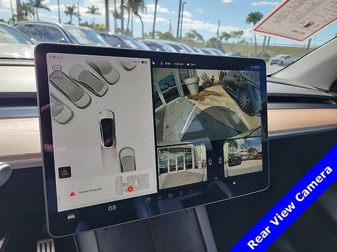 Used 2021 Tesla Model Y Performance image 4