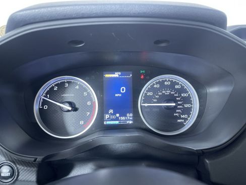 Used 2023 Subaru Forester Premium image 17