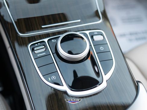 Used 2021 Mercedes-Benz C 300 Sedan image 36