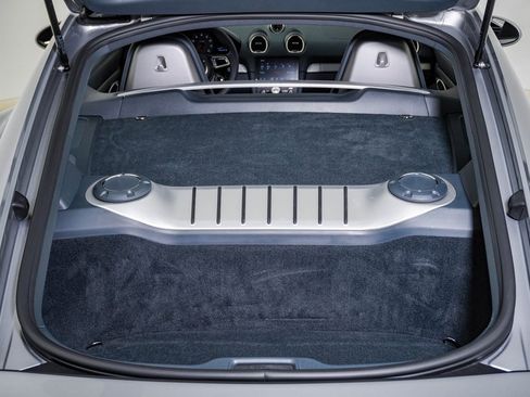 Used 2025 Porsche 718 Cayman S image 28