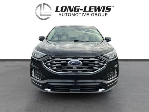 Used 2019 Ford Edge Titanium w/ Equipment Group 301A image 11