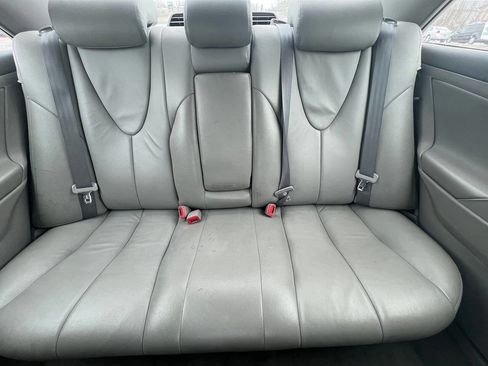 Used 2008 Toyota Camry Hybrid image 14