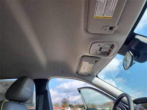 New 2026 Chevrolet Trax ACTIV image 16