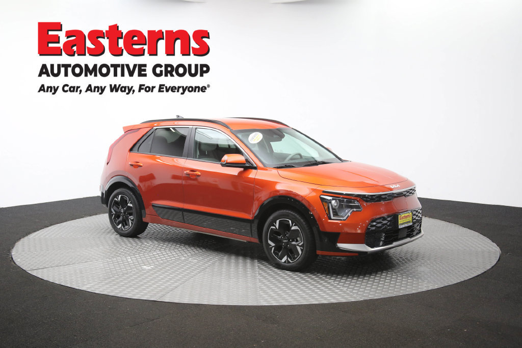 Used 2023 Kia Niro Wind w/ Wind Preserve Package FWD image 50