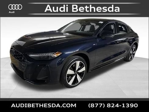 New 2026 Audi A5 2.0T Premium Plus AWD/4WD image 3