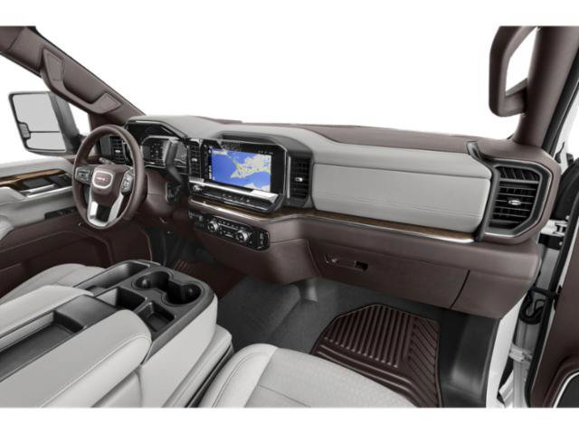 Used 2024 GMC Sierra 2500 SLE w/ SLE Convenience Package AWD/4WD image 15