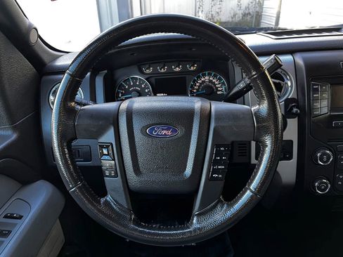 Used 2013 Ford F150 XLT w/ Luxury Equipment Group image 20