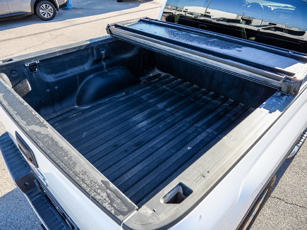 Used 2017 GMC Sierra 1500 SLT w/ Texas SLT Premium Package AWD/4WD image 13