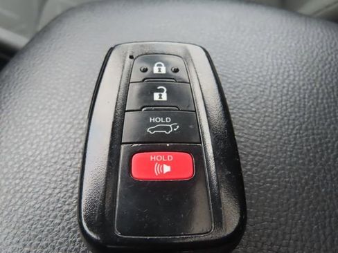 Used 2023 Toyota RAV4 XLE w/ Convenience Package AWD/4WD image 37